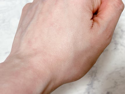 RMK ルミナス メイクアップベース/RMK/化粧下地を使ったクチコミ(4枚目)