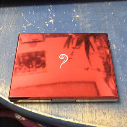 リフレクタンス アイ スターダム/Awake/アイシャドウパレットを使ったクチコミ(3枚目)