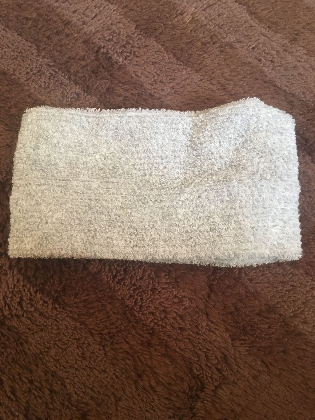 ヘアバンド/DAISO/ヘアアクセサリーを使ったクチコミ（3枚目）