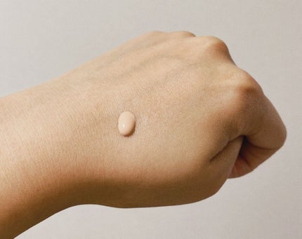 ドラマティックエッセンスリキッド/マキアージュ/リキッドファンデーションを使ったクチコミ(7枚目)