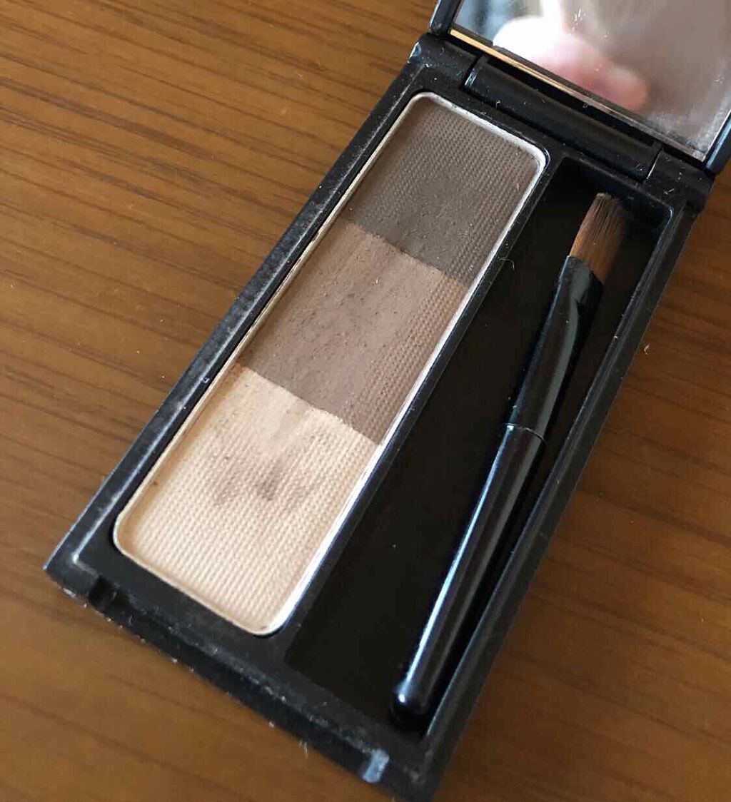 ミニホットアイラッシュカーラー/ニトリ/ホットビューラーを使ったクチコミ（2枚目）