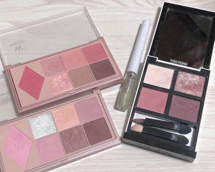 アイ カラー クォード/TOM FORD BEAUTY/アイシャドウパレットを使ったクチコミ(1枚目)