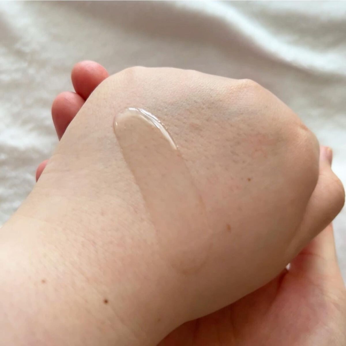 アンサーオイル/OCEAN TRICO/ヘアオイルを使ったクチコミ(4枚目)