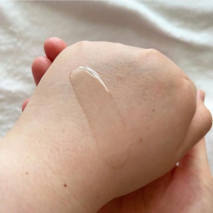 アンサーオイル/OCEAN TRICO/ヘアオイルを使ったクチコミ(4枚目)