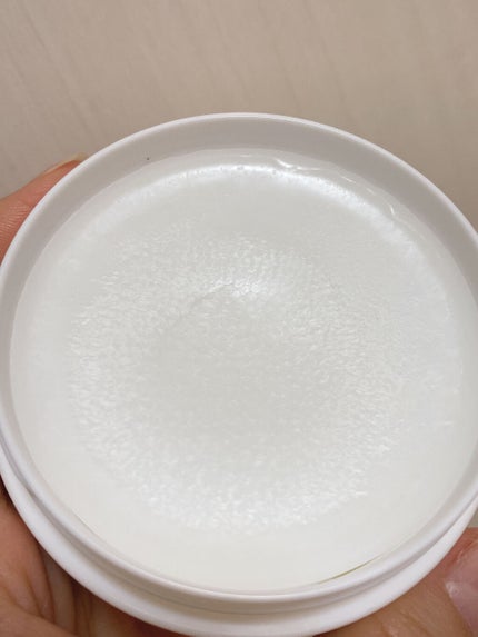 ダヴ すっきり毛穴ケアクレンジングバーム/ダヴ/クレンジングバームを使ったクチコミ(3枚目)