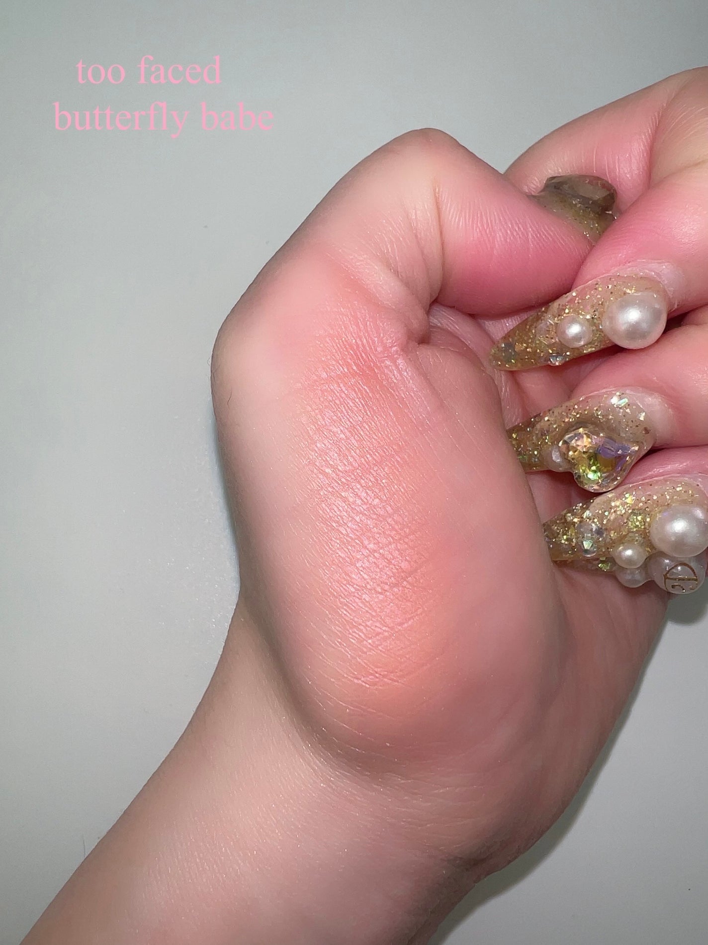 M·A·C ミネラライズ ブラッシュ/M・A・C/パウダーチークを使ったクチコミ(7枚目)