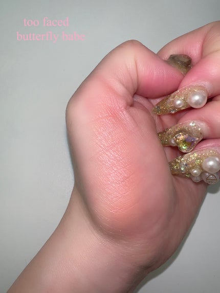 M·A·C ミネラライズ ブラッシュ/M・A・C/パウダーチークを使ったクチコミ(7枚目)