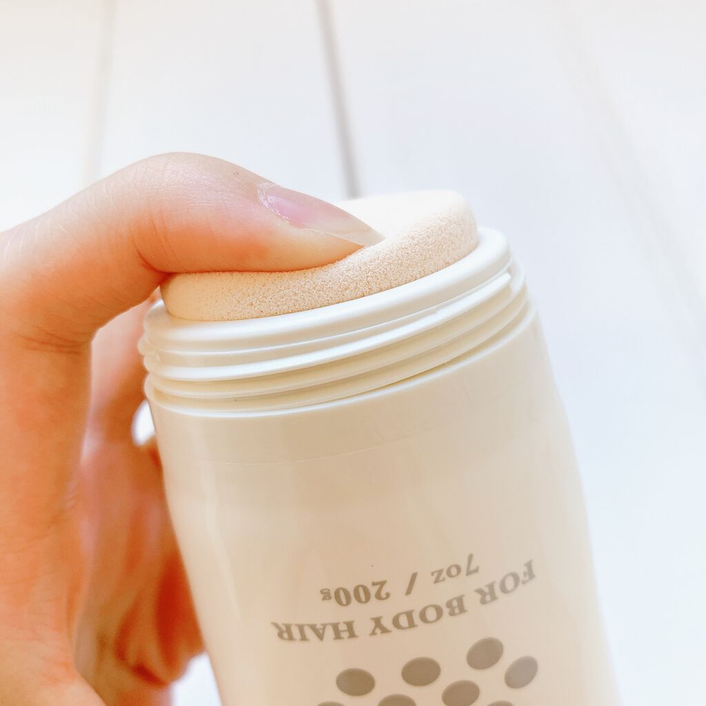 セシルマイアインバスリムーバー/アンドシーム/除毛クリームを使ったクチコミ（3枚目）