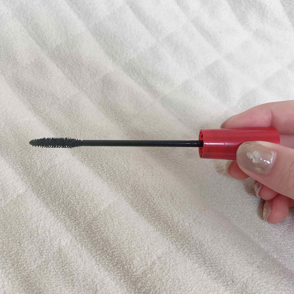 オペラ マイラッシュ アドバンスト/OPERA/マスカラを使ったクチコミ(2枚目)