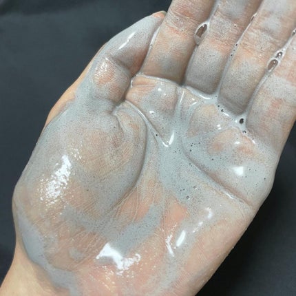 ソルシアボディスクラブ/fonskin/ボディスクラブを使ったクチコミ(4枚目)