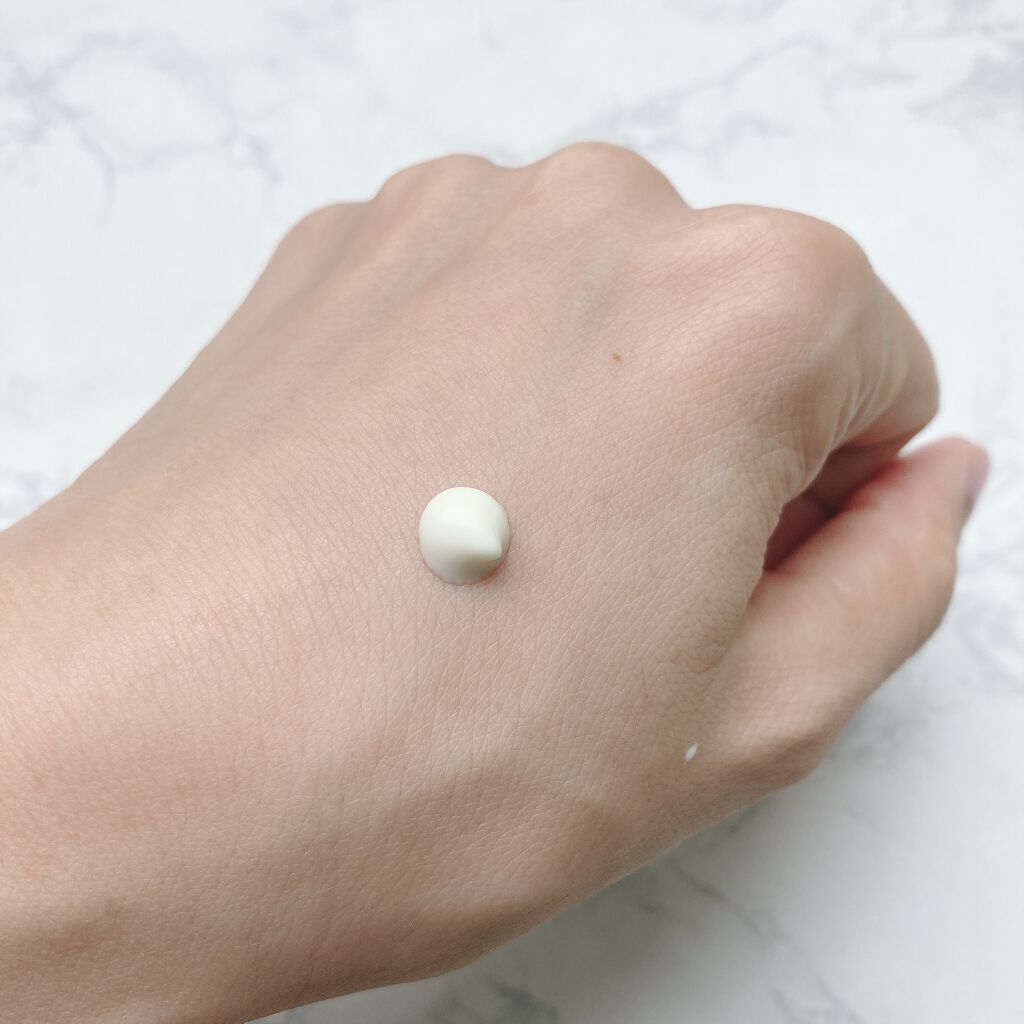 スキンフード ライト/WELEDA/フェイスクリームを使ったクチコミ(3枚目)