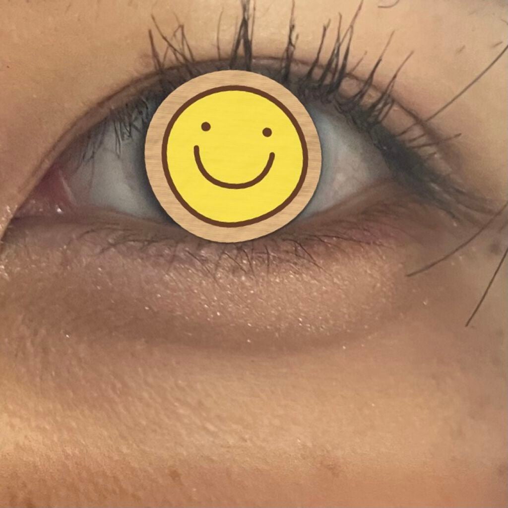 アイシャドウベース/excel/アイシャドウベースを使ったクチコミ(2枚目)