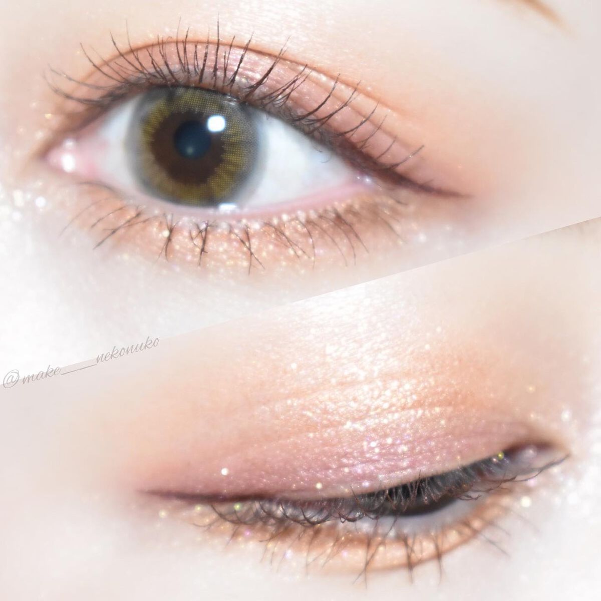 クワッドアイシャドー/NARS/アイシャドウパレットを使ったクチコミ(1枚目)