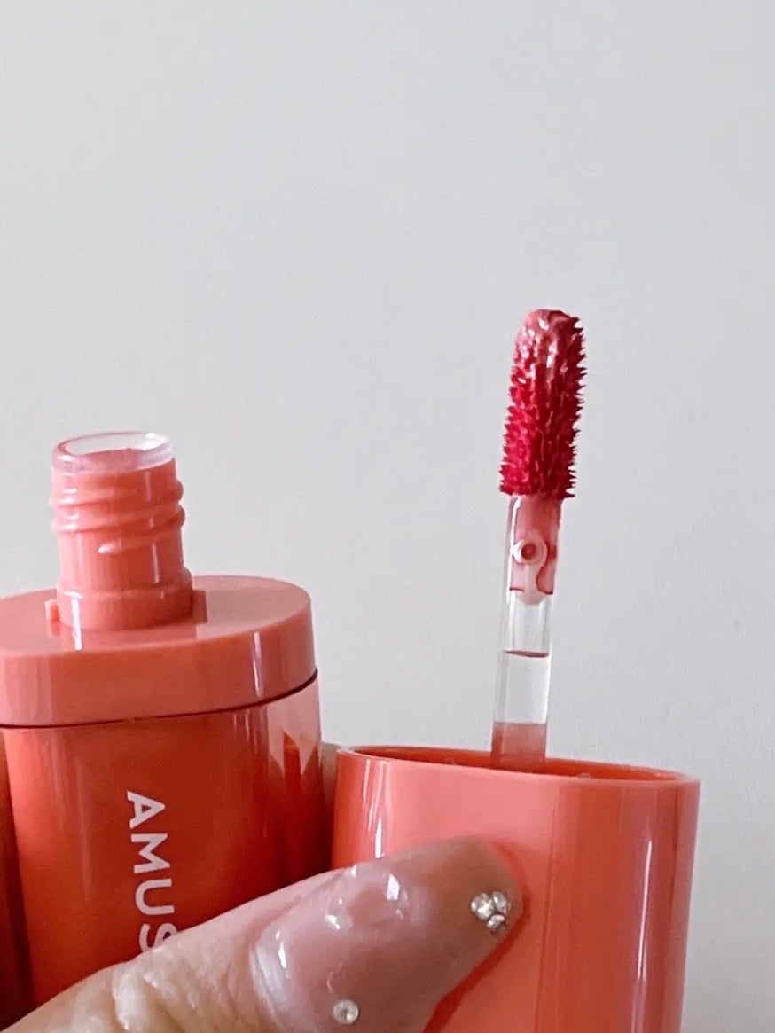 べべティント/AMUSE/リップティントを使ったクチコミ(3枚目)