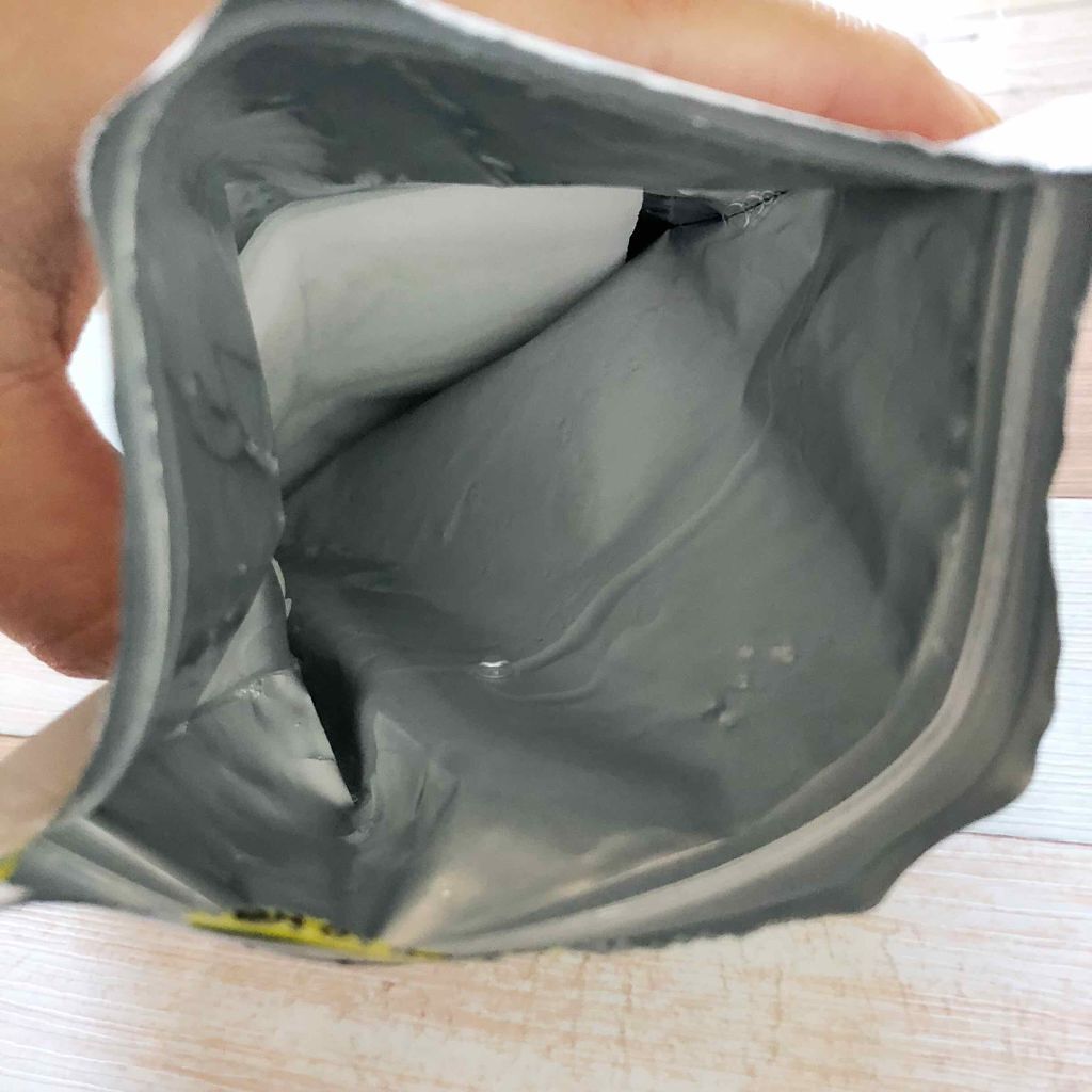 シートマスク モイスト/BOTANICAL ESTHE/シートマスク・パックを使ったクチコミ（3枚目）