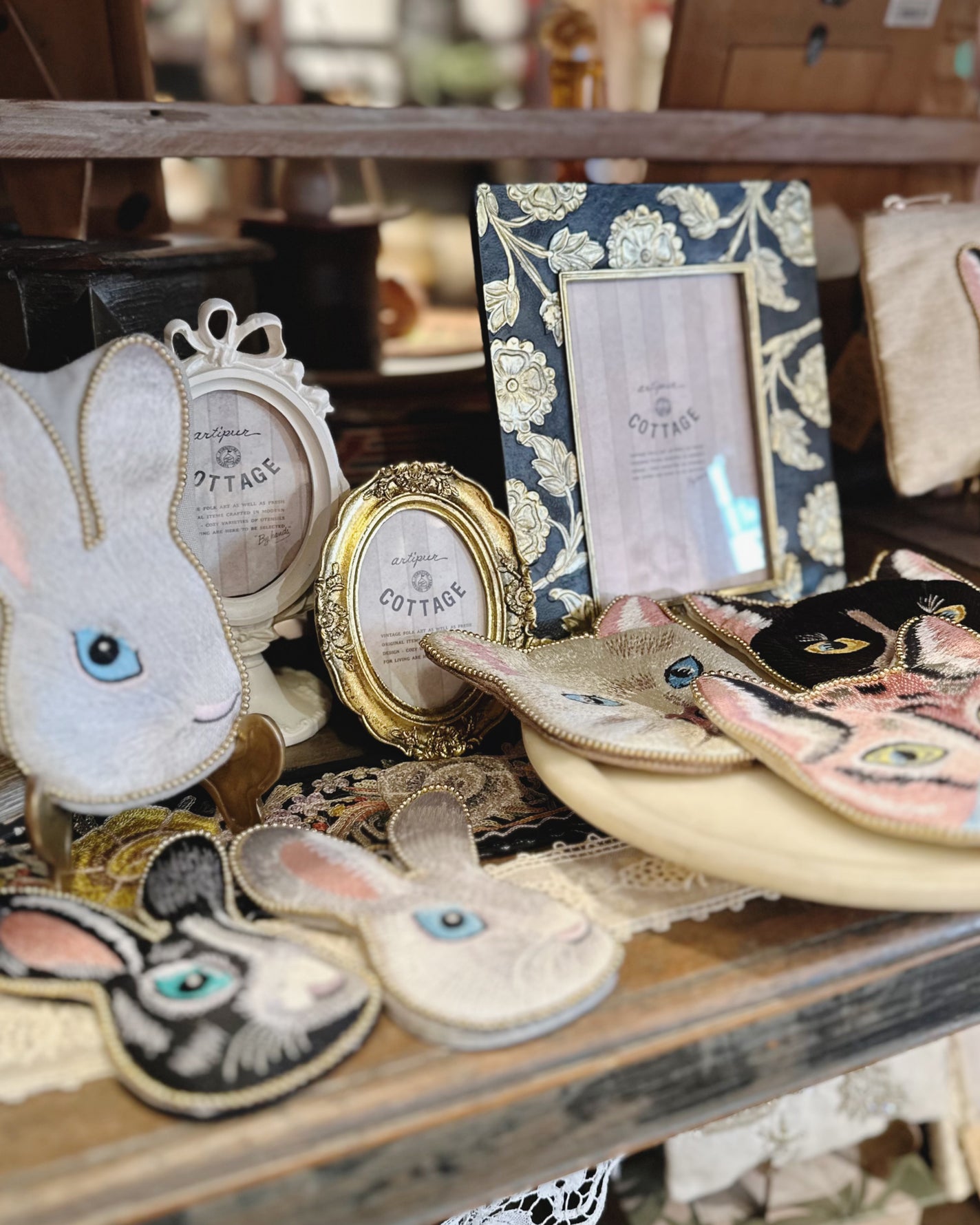 あたりちゃん🤍フォロバ on LIPS 「.♥-----------------♥☑︎THOUGHTOF..」(8枚目)