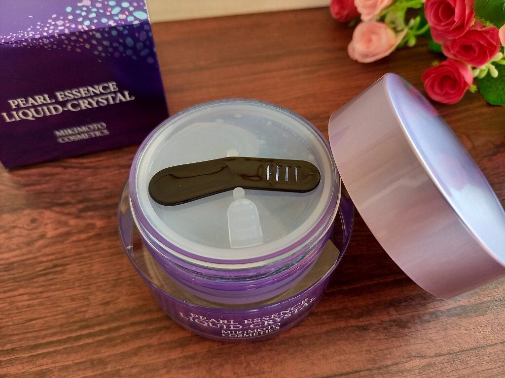 みきみきちゃま on LIPS 「今回ご紹介させていただく商品はミキモトコスメティックスさんの『..」(2枚目)