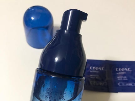 ジェリー コンディショナー/cresc. by ASTALIFT/化粧水を使ったクチコミ(5枚目)