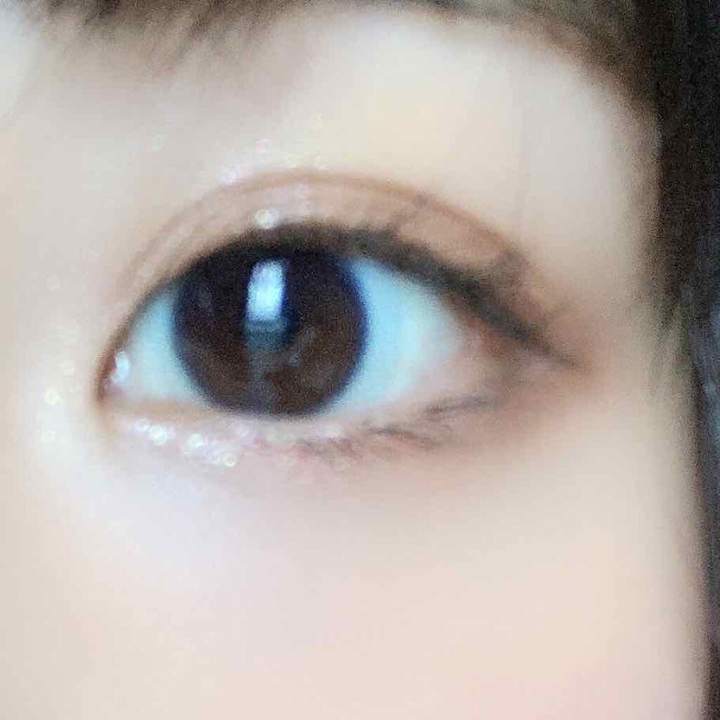 プリズム エアー アイ パレット/CLIO/アイシャドウパレットを使ったクチコミ(2枚目)