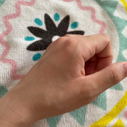 アリィー クロノビューティ ジェルUV EX/アリィー/日焼け止めジェルを使ったクチコミ(3枚目)