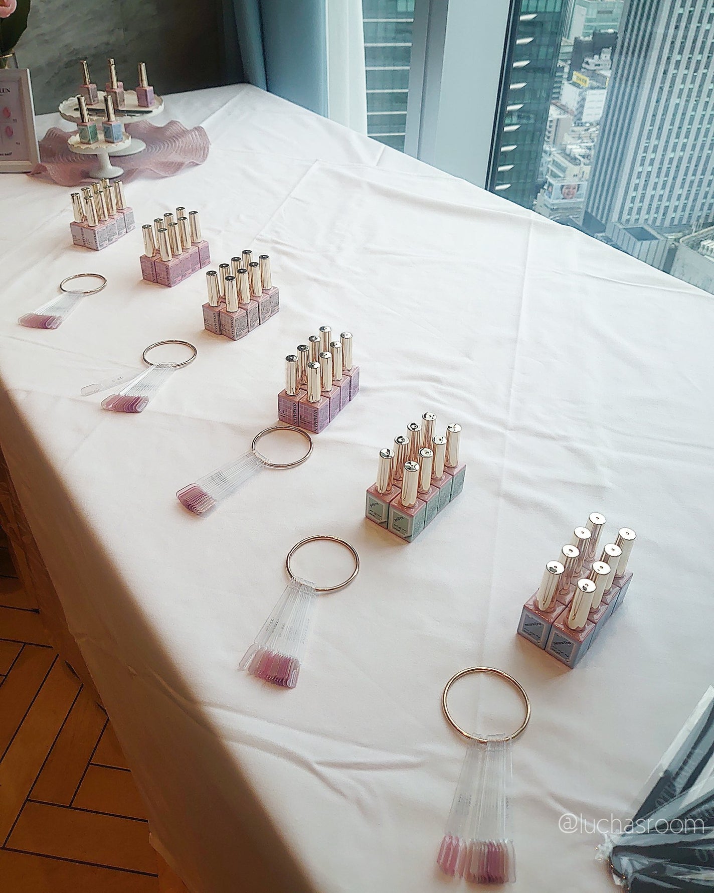 オテガルン セルフジェルネイルスターターキット/マオネイル/その他キットセットを使ったクチコミ(7枚目)