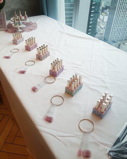 オテガルン セルフジェルネイルスターターキット/マオネイル/その他キットセットを使ったクチコミ(7枚目)