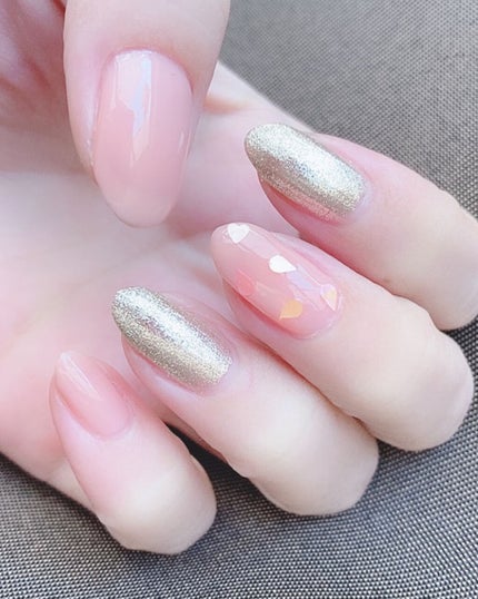 カラフルネイルズ/キャンメイク/マニキュアを使ったクチコミ(6枚目)