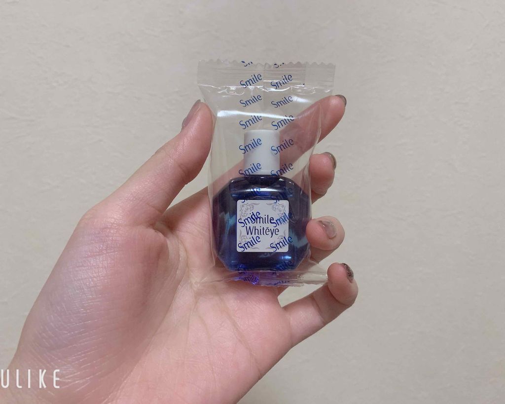 スマイルホワイティエ(医薬品)/ライオン/その他を使ったクチコミ(3枚目)