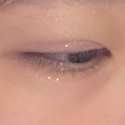 KEYBO FALL IN LOVE SHADOW PALETTE/keybo/アイシャドウパレットを使ったクチコミ(2枚目)