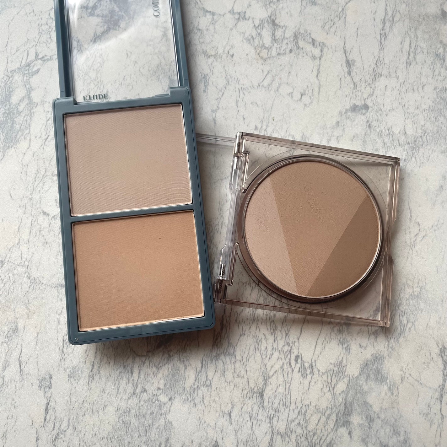 インクブイシェーディング/PERIPERA/シェーディングを使ったクチコミ(2枚目)