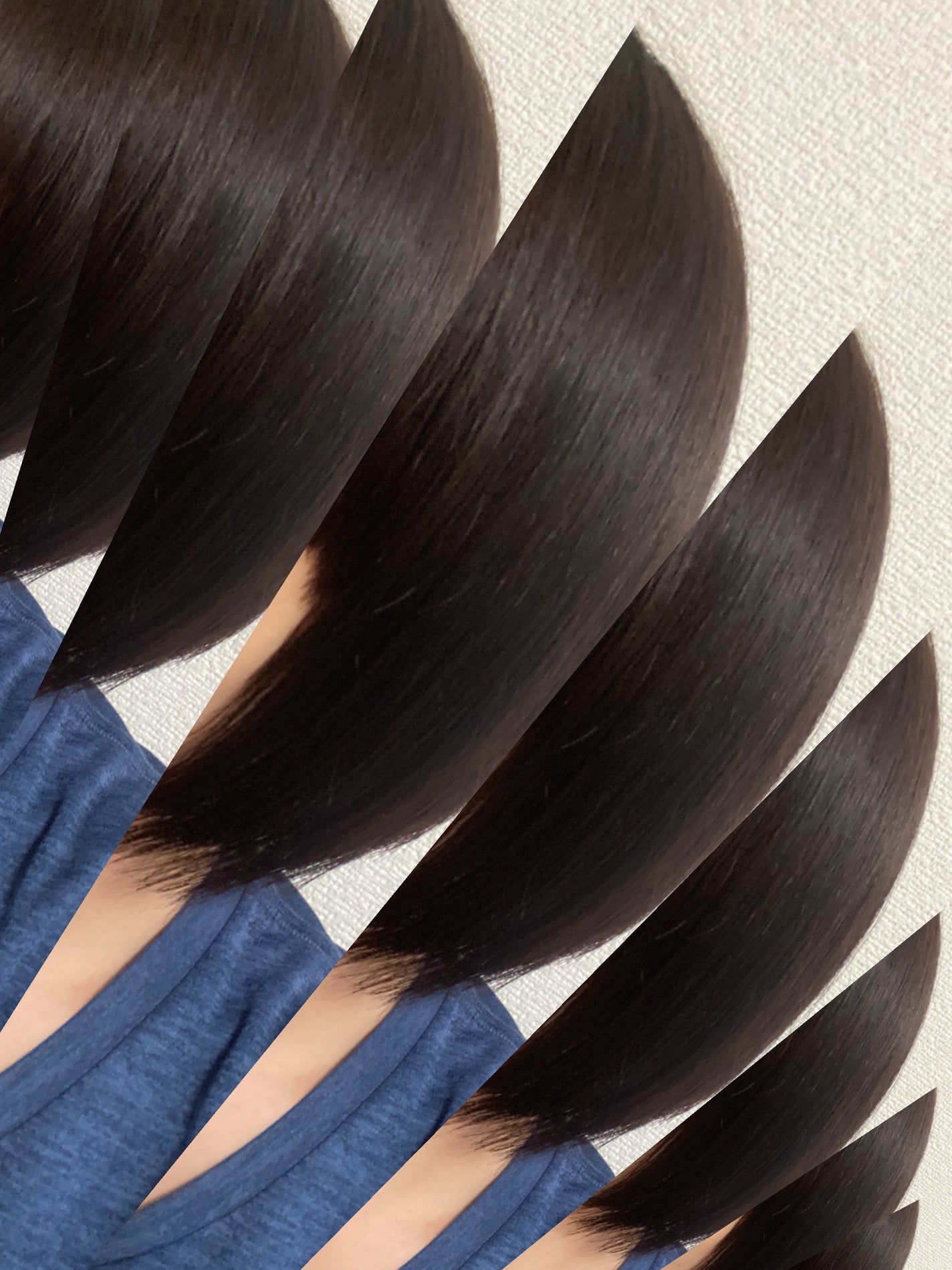 ムースカラー/CIELO/ヘアカラーを使ったクチコミ(3枚目)