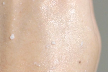 ブライトニングピーリングジェル/Dr.G/ピーリングを使ったクチコミ(4枚目)