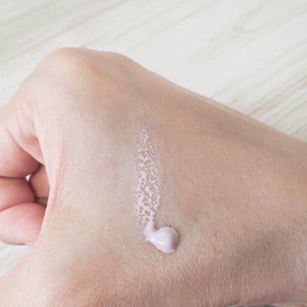 スキンナビゲートカラー/MAJOLICA MAJORCA/化粧下地を使ったクチコミ(3枚目)