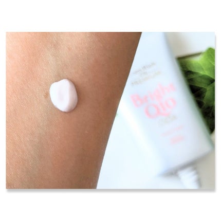 コエンリッチ ザ プレミアム ライトアップ モイストガード ハンドクリーム/コエンリッチQ10/ハンドクリームを使ったクチコミ(3枚目)