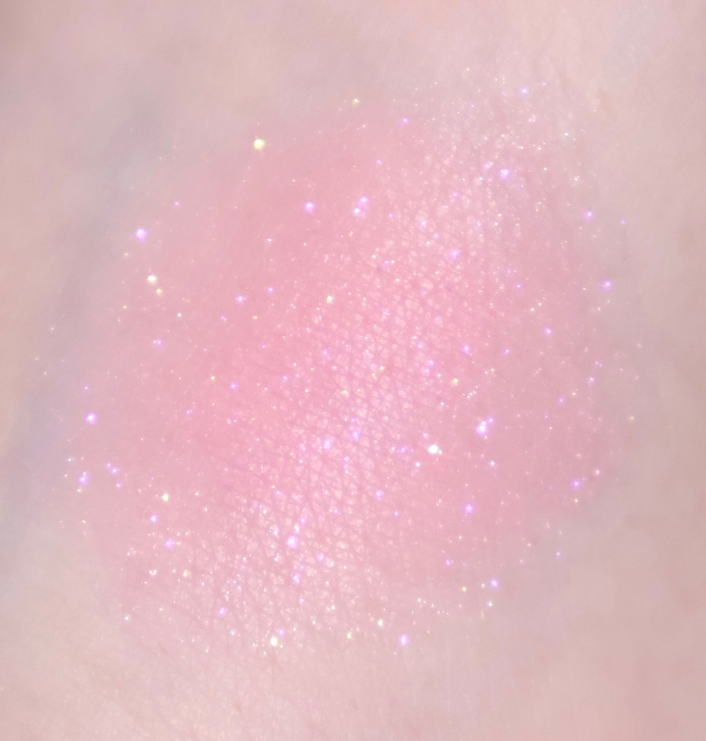 マイフェイブピースアイシャドウ/HOLIKA HOLIKA/単色アイシャドウを使ったクチコミ(2枚目)