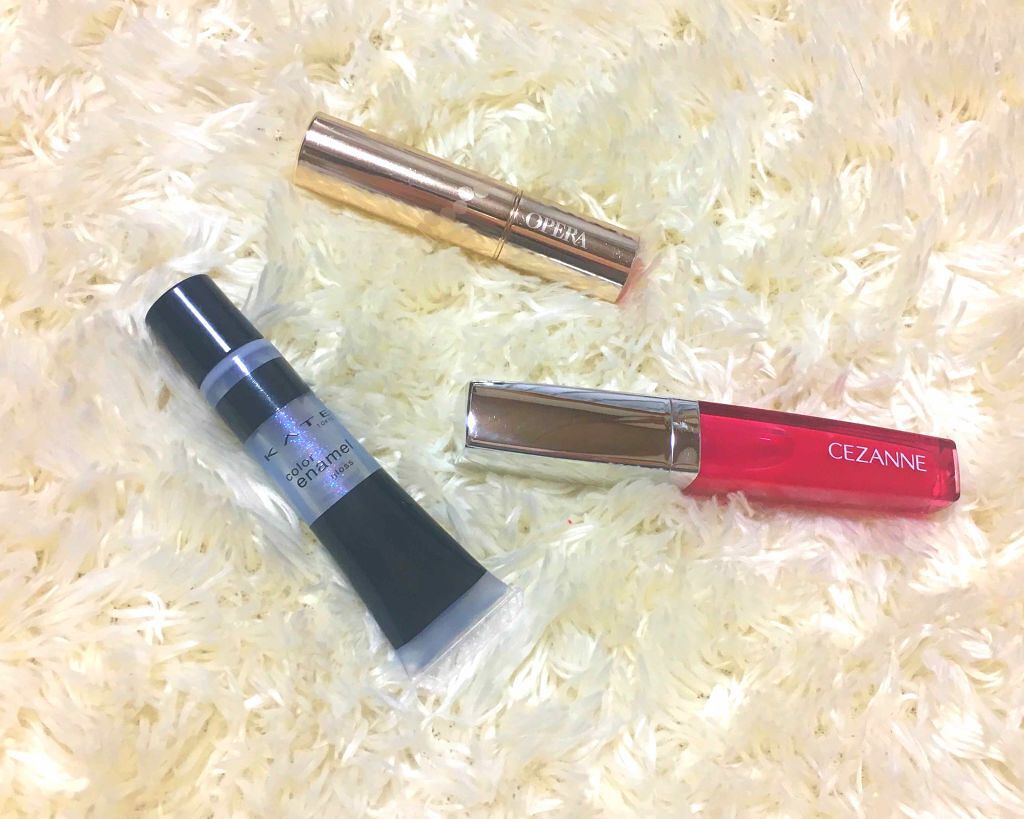 オペラ リップティント N/OPERA/リップティントを使ったクチコミ(1枚目)