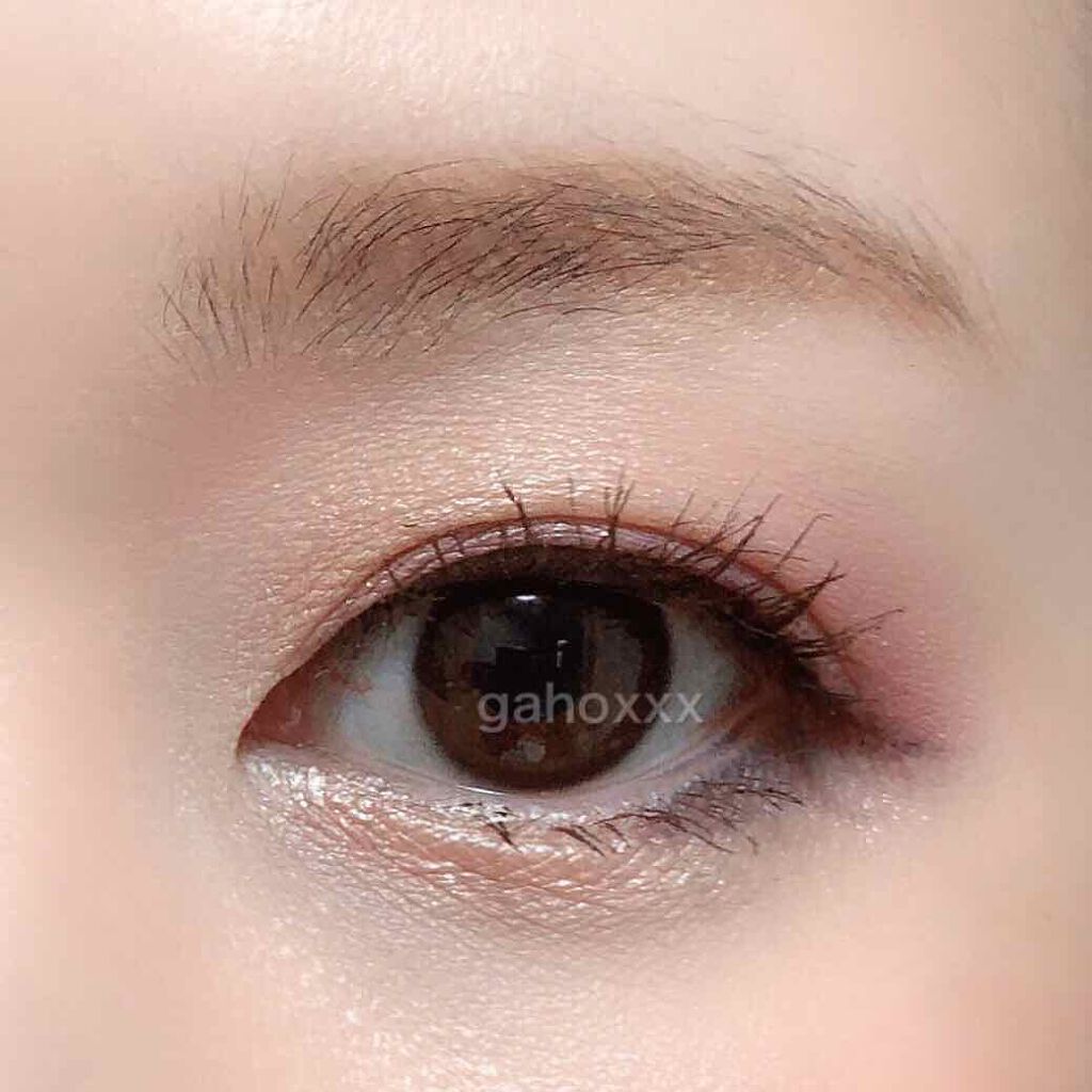 プロ シングル シャドウ/CLIO/単色アイシャドウを使ったクチコミ（2枚目）