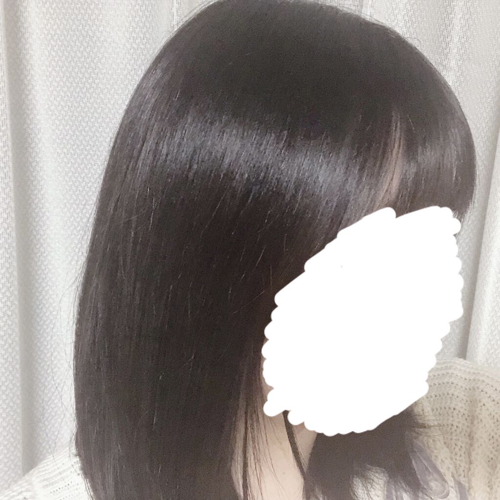 スーパーリッチシャイン ボタニカルシャイン 光沢シャンプー /光沢コンディショナー/LUX/市販シャンプーを使ったクチコミ（2枚目）