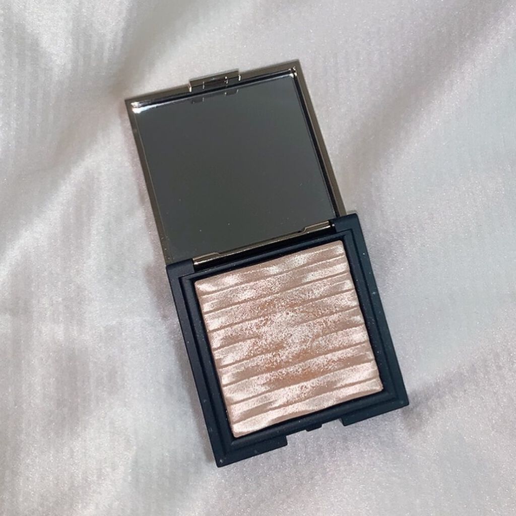 プリズム エアー ハイライター/CLIO/パウダーハイライトを使ったクチコミ(3枚目)