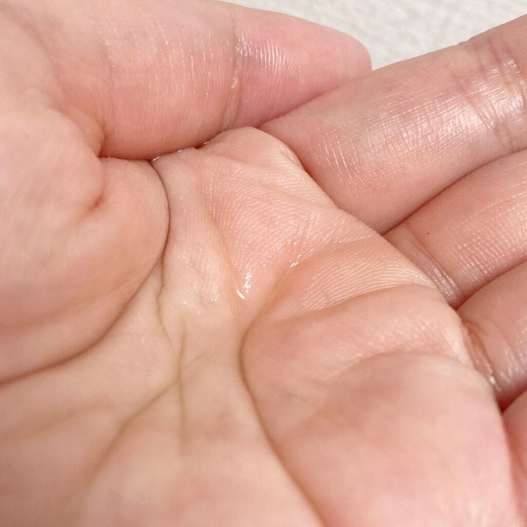 エッセンス/タッチャ/化粧水を使ったクチコミ(3枚目)