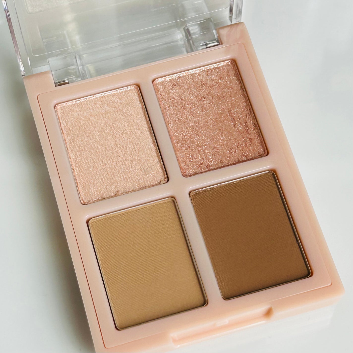 solistella SMSDハイライト&シェーディングA/SHOBIDO/ハイライトを使ったクチコミ(2枚目)