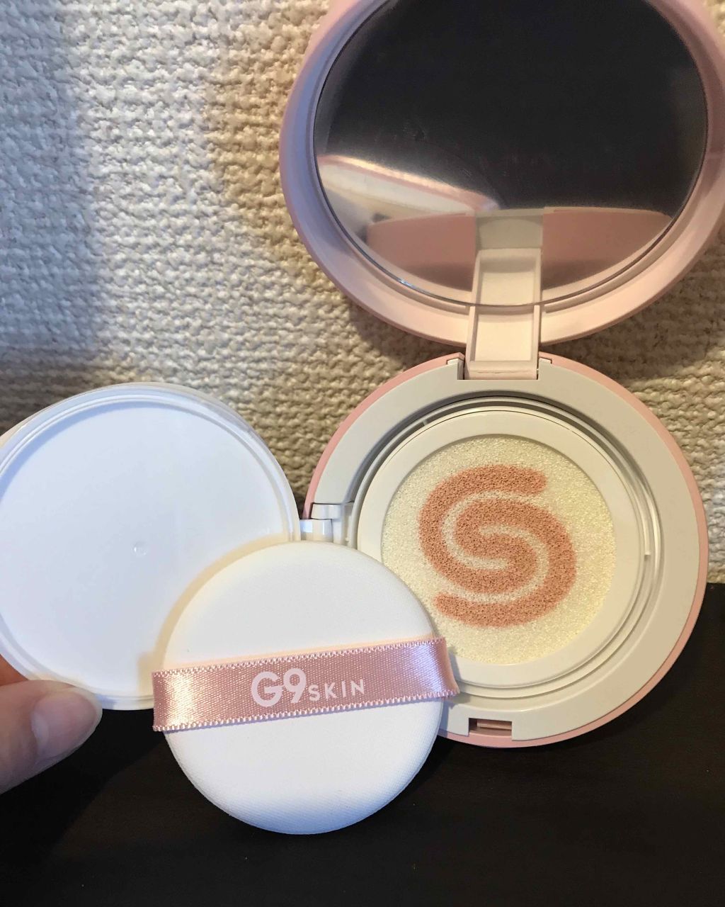 あ~る on LIPS 「パケ買いしました(^ω^)牛乳大好きなあーる❤️笑"牛乳パック..」(2枚目)