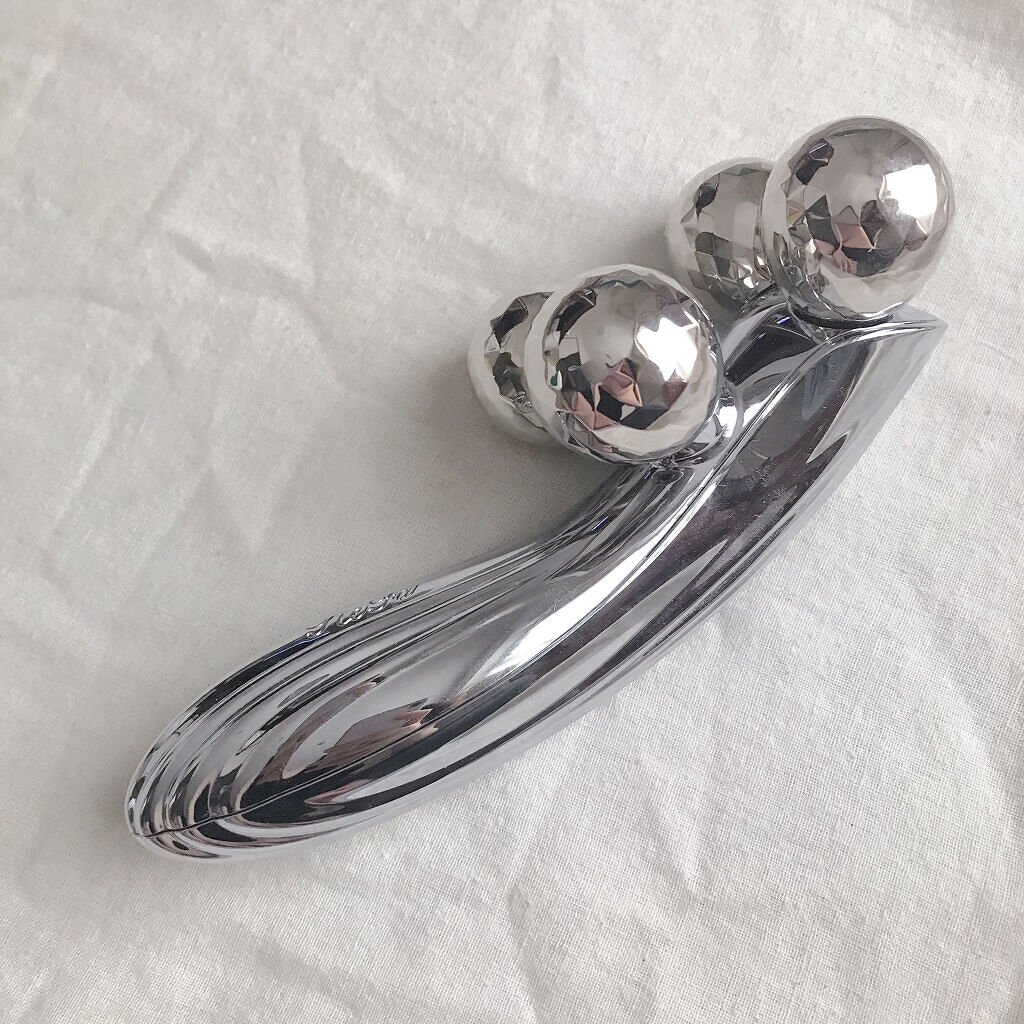 ReFa 4 CARAT/ReFa/ボディケア美容家電を使ったクチコミ（2枚目）