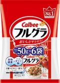 プレーン味 50g×6