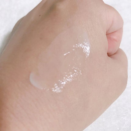 アドバンスド ホワイトリフト /immuno/フェイスクリームを使ったクチコミ(5枚目)