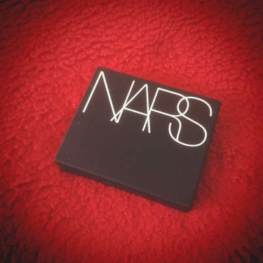 ハードワイヤードアイシャドー/NARS/シングルアイシャドウを使ったクチコミ（1枚目）