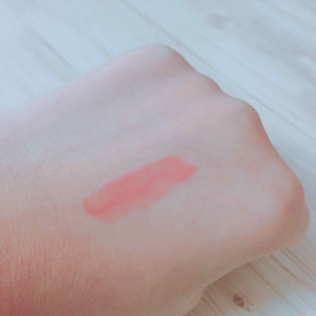 38°C / 99°F リップトリートメント (リップ美容液)/UZU BY FLOWFUSHI/リップケアを使ったクチコミ(3枚目)