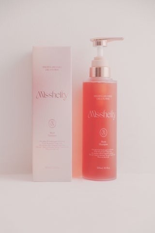 スペシャル ヘア ケア セット misshelly