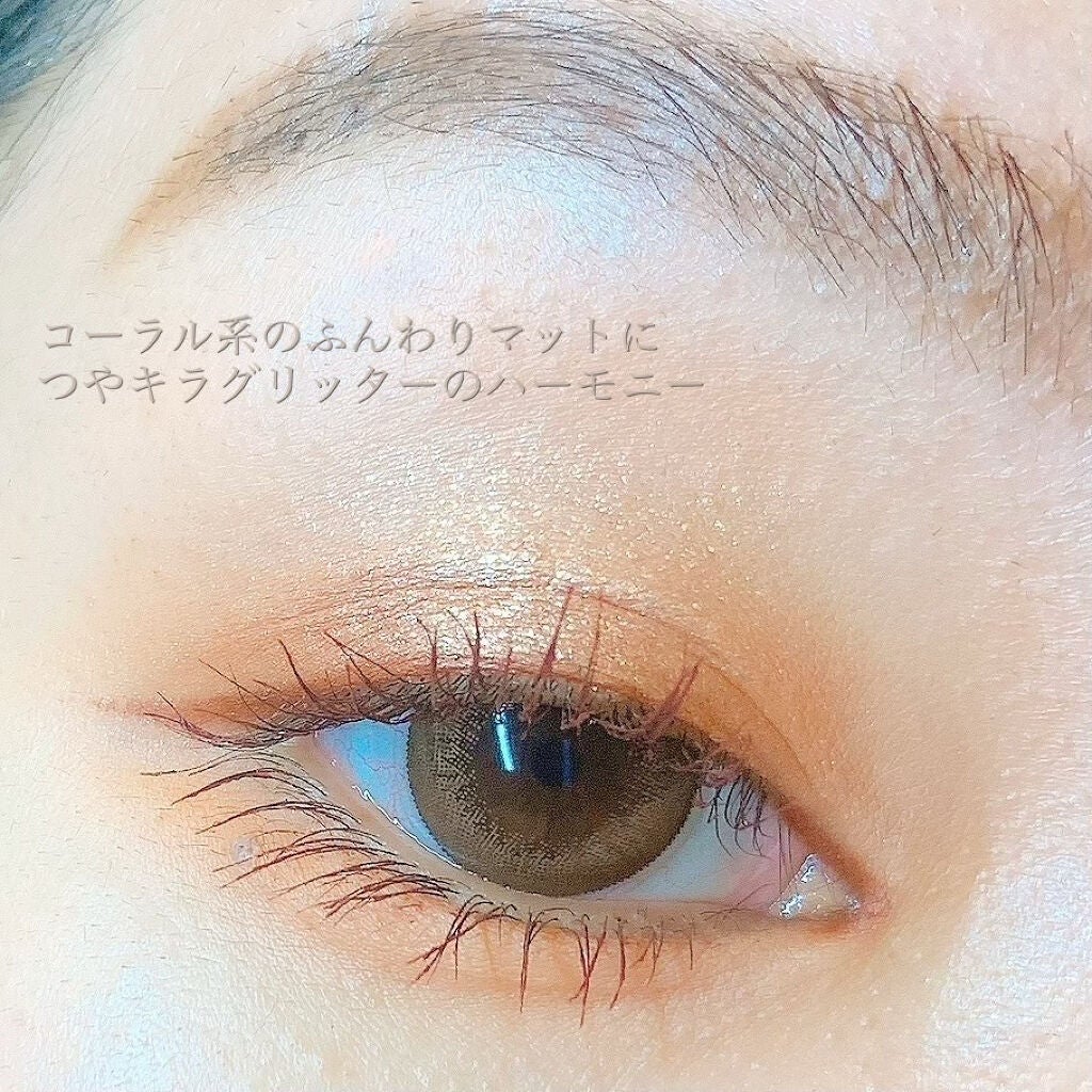 The Bella collection eyeshadow palette/CELEFIT/アイシャドウパレットを使ったクチコミ(2枚目)