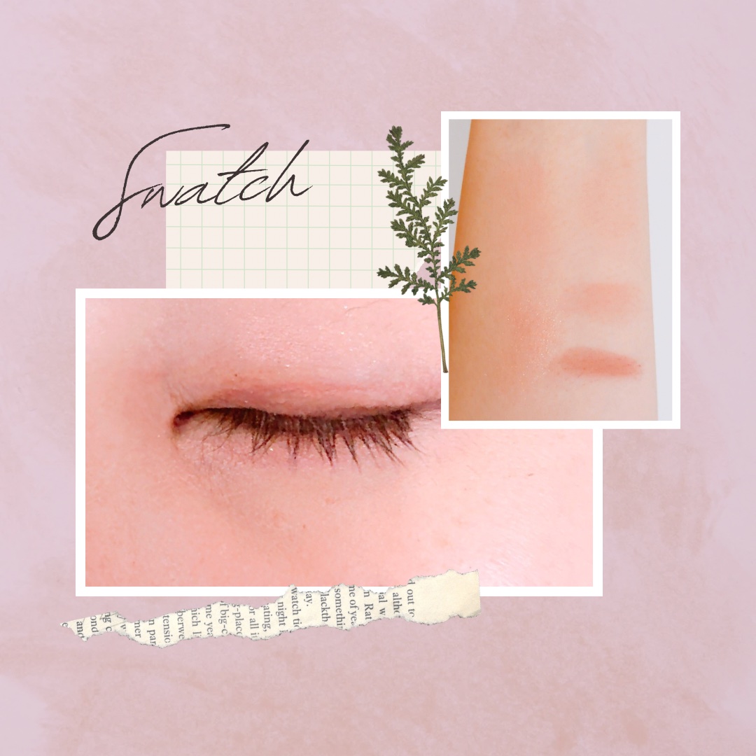 ペリペラ インク ポケット シャドウ パレット/PERIPERA/アイシャドウパレットを使ったクチコミ（2枚目）